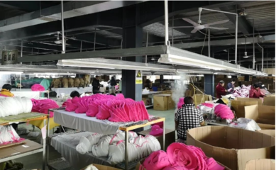 鹿邑:鉚足干勁搶先局奮戰新春開門紅