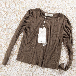 衣寶女裝針織系列 時尚舒適，品質生活新選擇