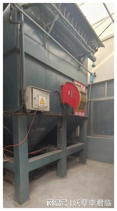 未使用防爆型電氣設備，煙臺兩家企業遭處罰警示行業安全