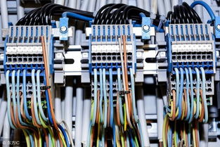 27條電氣設備和導線連接的基本要求，看過的電工師傅都悄悄收藏了