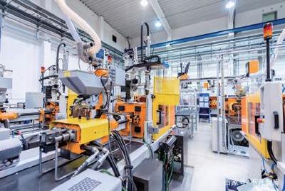 全球布局百家工廠，年吸金620億 德國機(jī)械電氣巨頭的中國戰(zhàn)略解碼